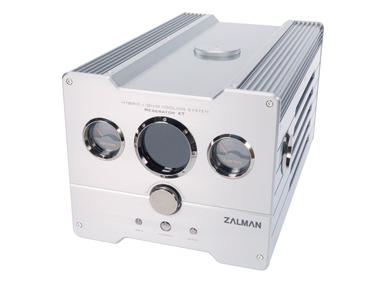 Zalman Reserator XT review